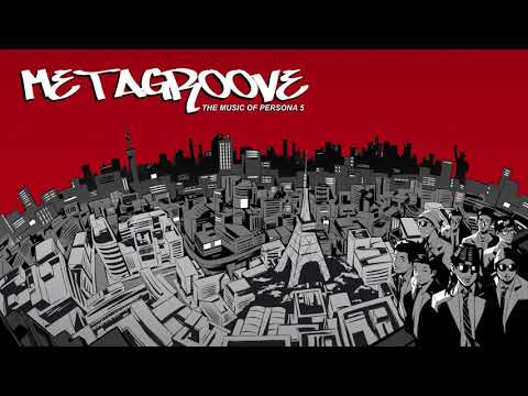 Price (Persona 5) feat. Norman Edwards | J-MUSIC Ensemble [Official Audio]