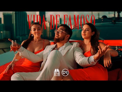 Los Gemelos De Sinaloa - VIDA DE FAMOSO (Official Video)