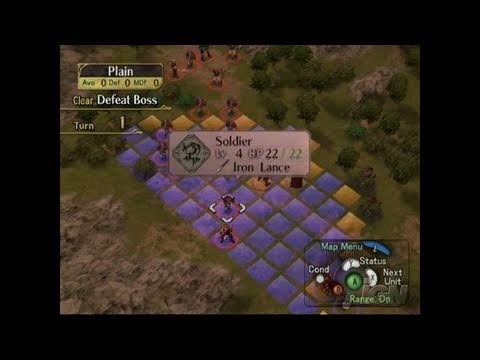 fire emblem path of radiance gamecube iso