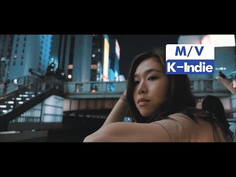 [M/V] Moha (모하) - I`m Fine (Feat. Casker) (괜찮아요 (Feat. 이준오 Of Casker))