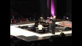 "I must tell Jesus" Collingsworth Family