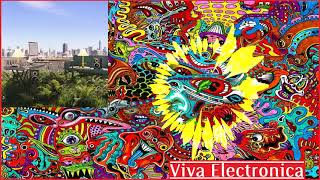 Luttrell - Operation Midnight (Extended Mix) [Anjunadeep]