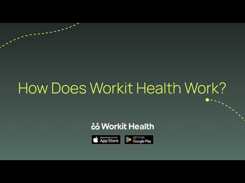 Workit Health New York thumbnail