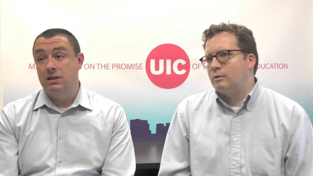 Using Digital Literacy Technology in the Classroom