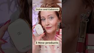 Dolce & Gabbana Rosy Dew Lip Bite, Everkiss Liquid Lip & Cherry Glaze Bar ✨