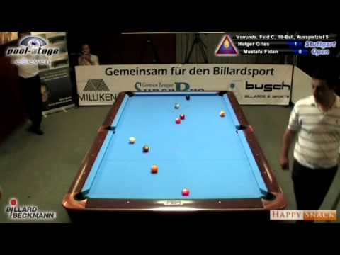 Stuttgart Open 2010 Gries-Fidan 1/3