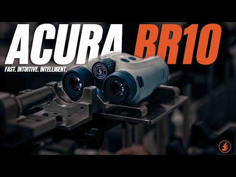 REVIC | Acura BR10 - FAST. INTUITIVE. INTELLIGENT.