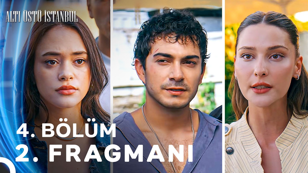 FRAGMANLAR