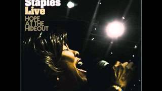 Mavis Staples - Wade In The Water