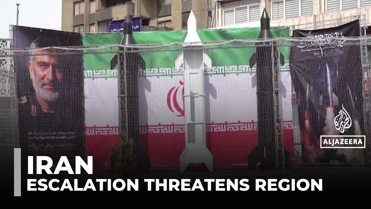 US negotiations with Iran: Tehran does not accept 15-point plan by Washington