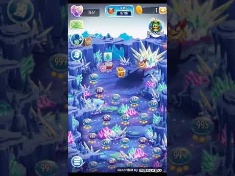 Nibbler's ☆ level 1000