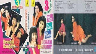 Download lagu Demam Dangdut - 3 Primadona ( Original Full Album ) mp3