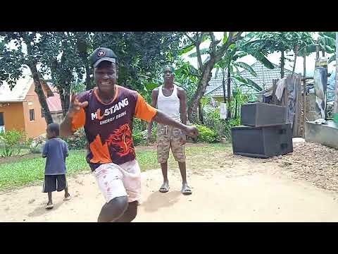 Akawoowo by Zackie Official (performance by Mazina Foundation x Kamada Pro)
