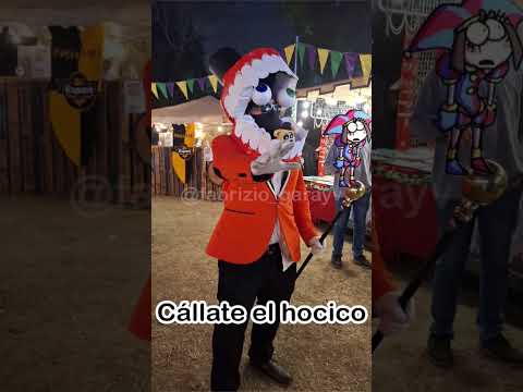 SHUT YOUR MOUTH #digitalcircus #caine #watchmen #memes