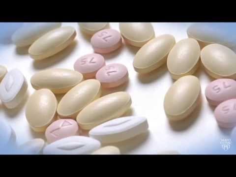 Mayo Clinic Minute: Help with heartburn