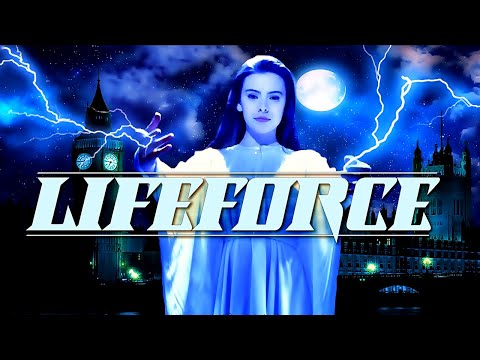 10 Things You Didn't Know About Life Force