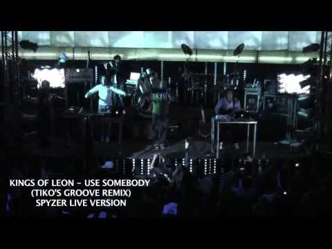 SPYZER TV - EPISÓDIO 16 - D.O.L.C.E - BAURU-SP