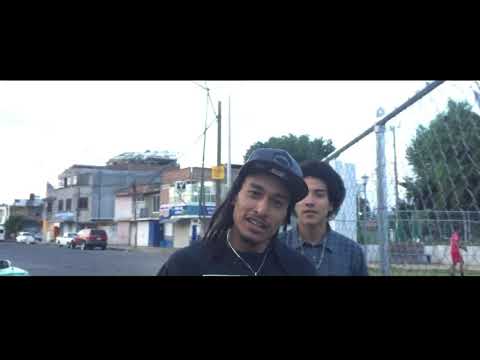 Flacos Locos - Dominando la rima (VIDEO OFICIAL)
