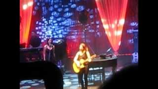 Sarah McLachlan - &quot;The Path of Thorns (Terms)&quot; - Beacon Theater, NYC - 1/13/2011