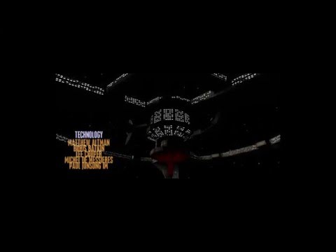 Star Trek: Deep Space Nine: The Fallen Intro (2000 / Windows 98)