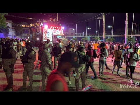 ANBYANS TET DWAT KRAZE SA PAKOU KANAVAL 2026 OKI 