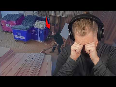 People Cant Be THIS Dumb Right??