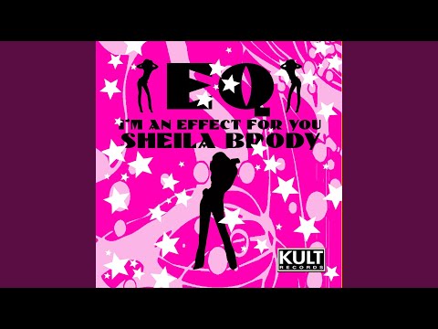 EQ, I Am En Effect For You (Astral Body House Mix)