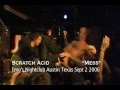 Scratch Acid "Mess" 264