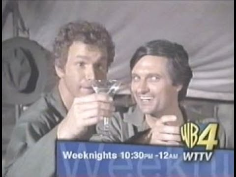 Commercials from July 2002 - WB 4 WTTV Indianapolis