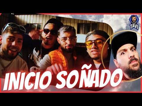 REACCION A OTRO DIA OTRO VUELO - ABRAHAM WAYNE X @Ginomella X @JairoVeraTV X @PAOLOPIMP