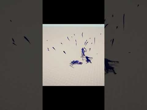 void reaper vs pirate queen - totally accurat battle simulator TABS