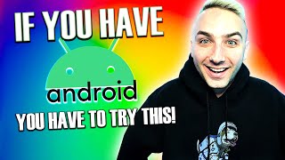 Block Ads on Your Android For FREE!