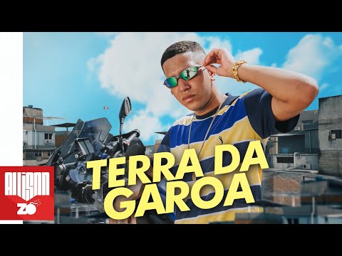 MC Lele JP - Terra da Garoa (DJ 900)