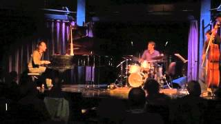 TRIO FIX live @ TREIBHAUS - "Jedesmal"