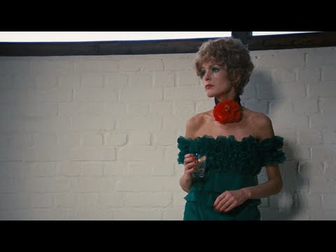 The Bitter Tears of Petra von Kant -Die bitteren Tränen der Petra von Kant- (1972) TRAILER
