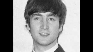 Happy Birthday John Lennon