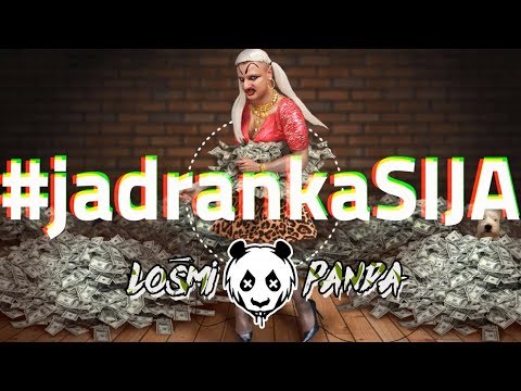 LOSMIPANDA - #JADRANKASIJA