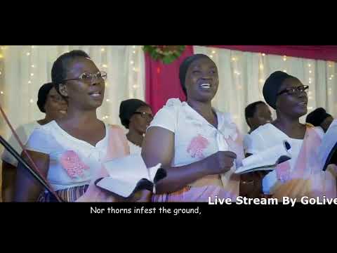 INDIRIMBO ZO GUHIMBAZA IMANA 329          NEZERWA CANE WA SI WE