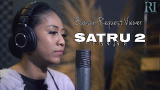 Download lagu SELASA JAWA || SATRU 2 - DENNY CAKNAN || COVER BY RIZKY INGGAR mp3