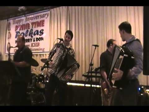 Johnny Koenig - Polka Band