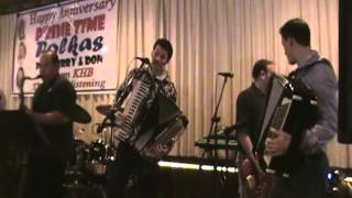 Johnny Koenig - Polka Band