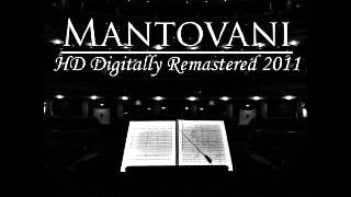 Mantovani - Song Without End
