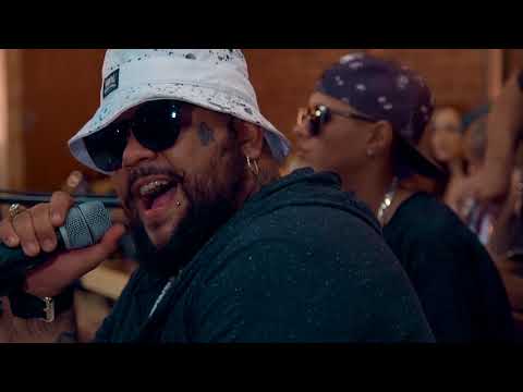 ArquiRival & Pensamento Bélico  - Daqui Pra Frente (Official Music Vídeo)