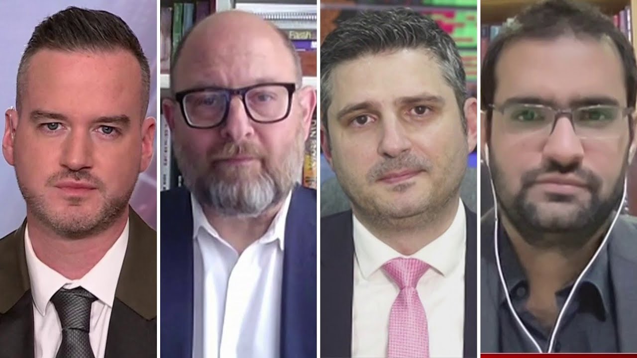 Video | BREAKING NEWS: Trump Says US Will Attack Iran 'Very Hard' Today