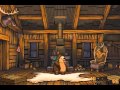 Open Season Shaw S Cabin GBA Walkthrough Finale