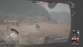 ［バトルフィールド1 ライブ］BF1 Live  コンクエスト　新兵んゅしの日常＃24