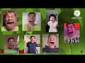 Ice Age Dawn Of The Dinosaurs Laughing Gas Scene But It S Just A Variety Of People Laughing