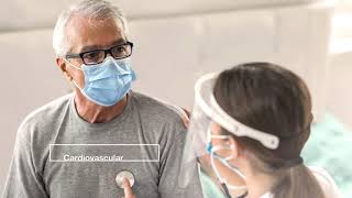 We are Your Neighbors. We are Baptist Health.