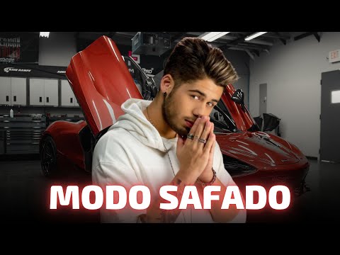 MODO SAFADO - Zé Felipe, MC Livinho 🎵Agora é só no toma toma Todo dia uma safada, leva bota botadona