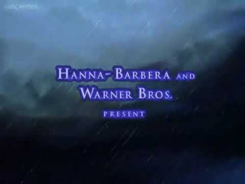 Scooby-Doo on zombie island intro